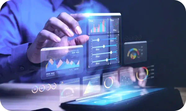 Výplata Tržníků – správa kapitálu