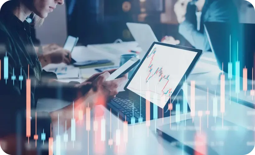 Výplata Tržníků – algoritmické obchodování