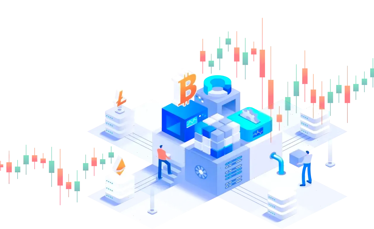 Výplata Tržníků – platforma pro obchodování s digitálními aktivy v Česku